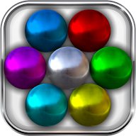Magnet Balls icon