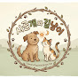 시골개와 길냥이