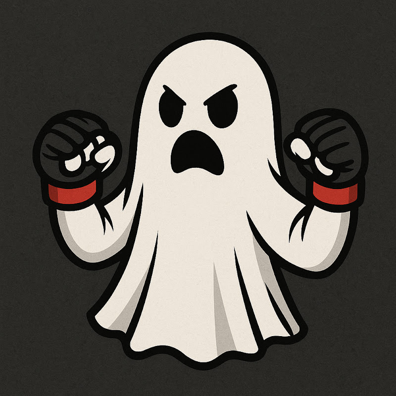 Ghost MMA