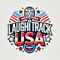 Laugh Track USA logo