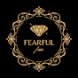 Fearful fun logo