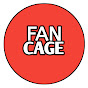 Fan Cage logo