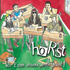 Horst net worth