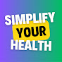 Simplify Your Health logo