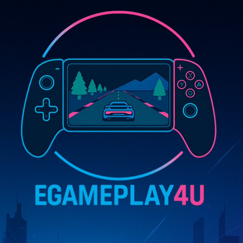 Egameplay4U