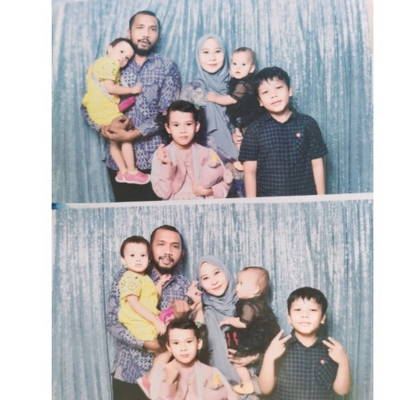NiaNio Family
