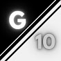 G10Gamerz logo