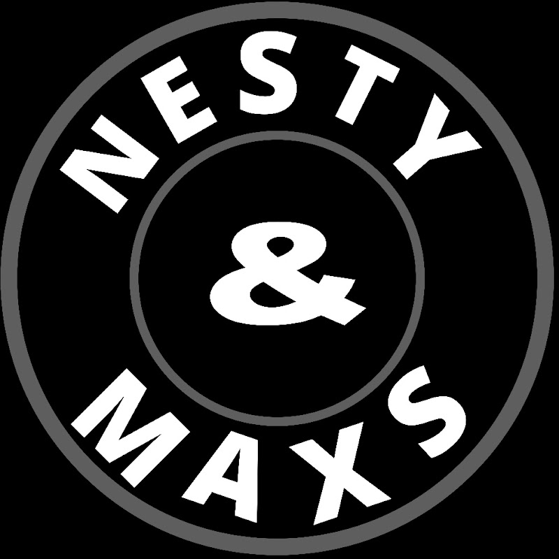 Nesty & Maxs