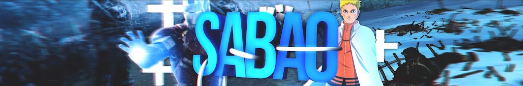 SabaO YouTube channel avatar