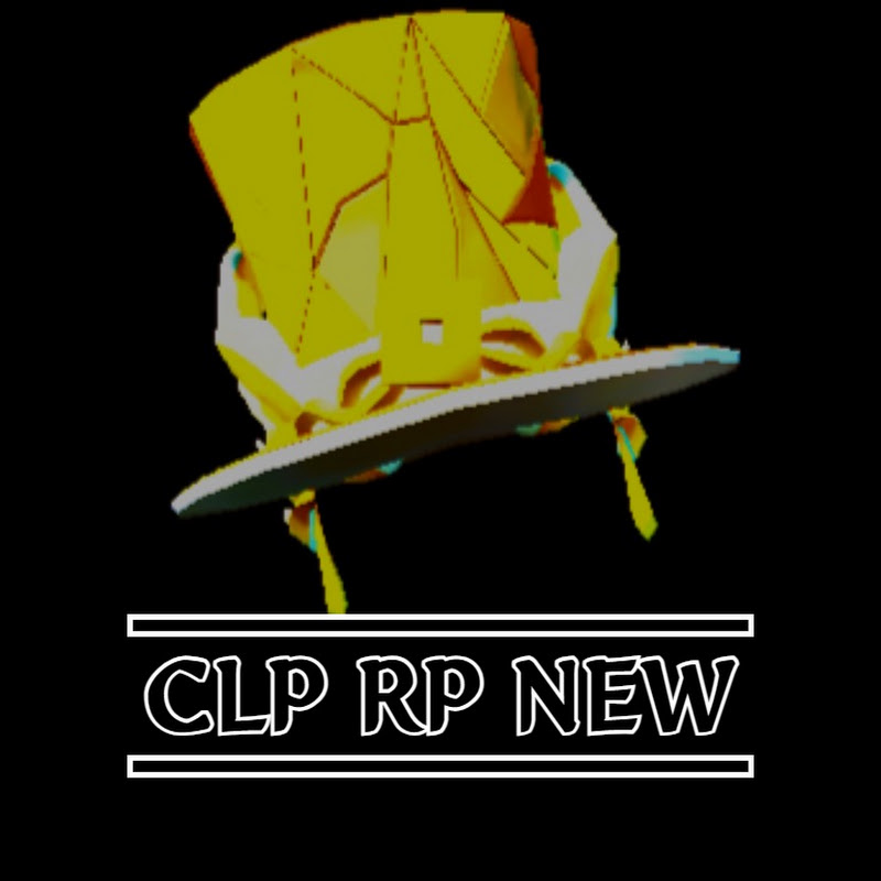 CLP RP NEW