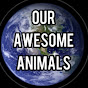 OurAwesomeAnimals logo