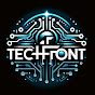 TechFront logo