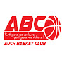 AUCH BASKET CLUB logo