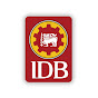 Industrial Development Board logo