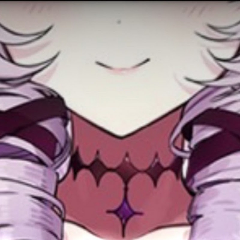 サロメお嬢様専門ch【にじさんじ切り抜き】