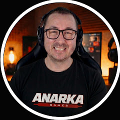 ANARKA GAMES