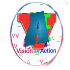 VISION EN ACTION. Avatar