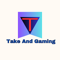 Take And Gaming net worth