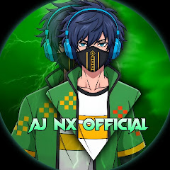 AJ NX OFFICIAL☄