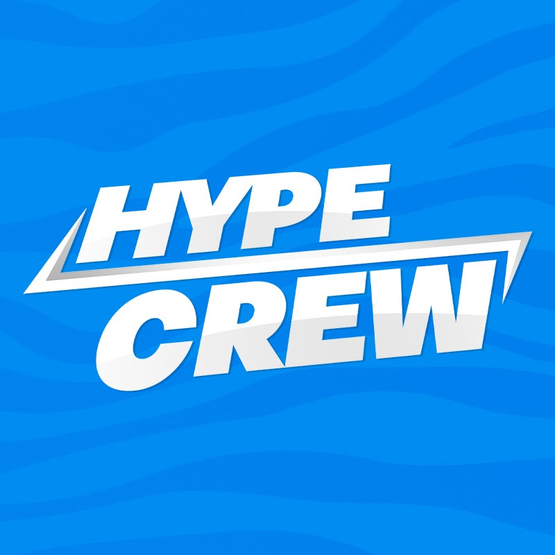 HypeCrew