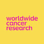 Worldwide Cancer Research logo