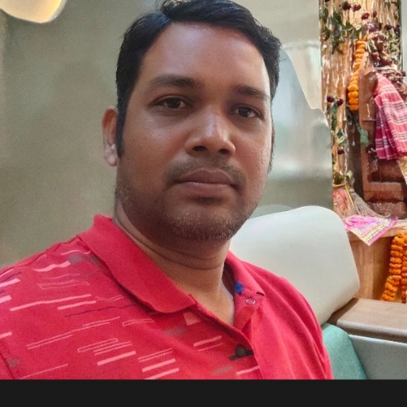Priyaranjan Jena