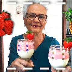 culinária da vovó Janete