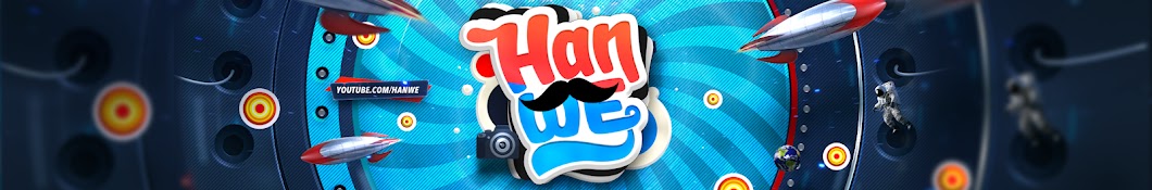 Hanwe YouTube channel avatar