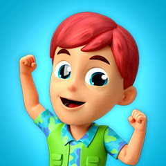 Zoobees - Sing Along Nursery Rhymes avatar