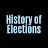 History of Elections