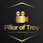 Pillar of Troy logo