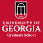 UGA Grad School logo