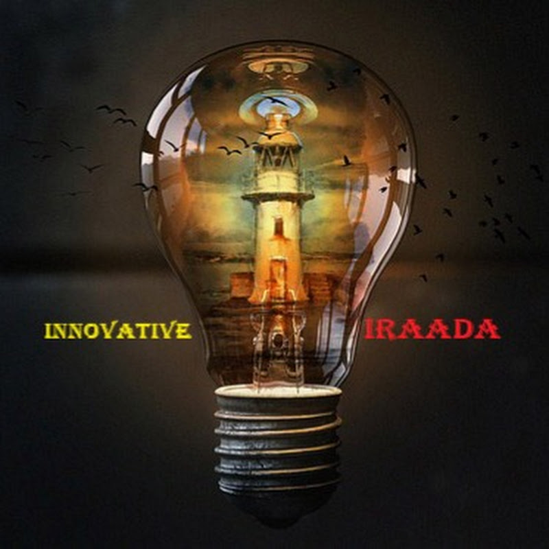 Innovative Iraada