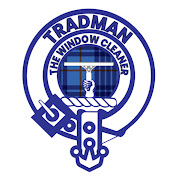 Trad-Man The Window Cleaner