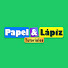 mjXtgR1nWCU-channel-avatar-Papel & Lápiz Dibujos