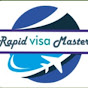 Rapid Visa Masters Mohali Punjab logo