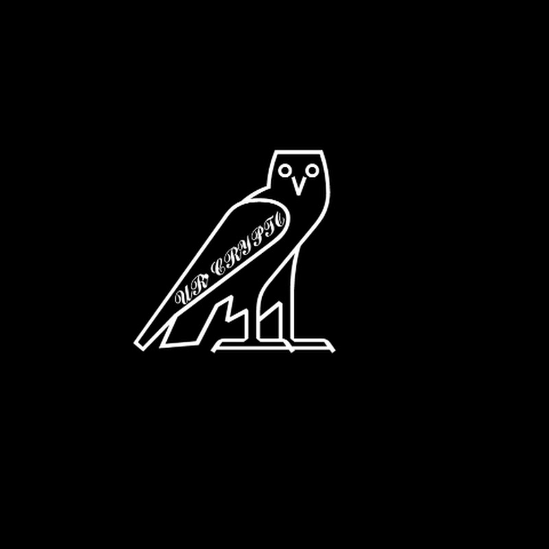 UR-CRYPTO