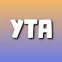YTA BarkerJr logo