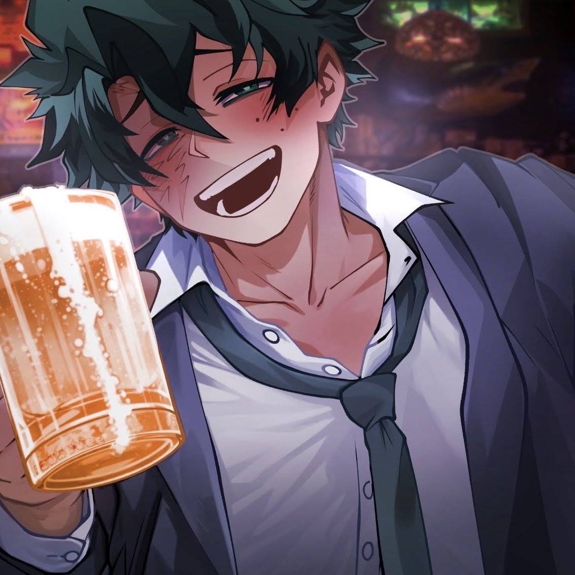Post from Mha Comics Shorts