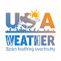  Weather Now USA logo