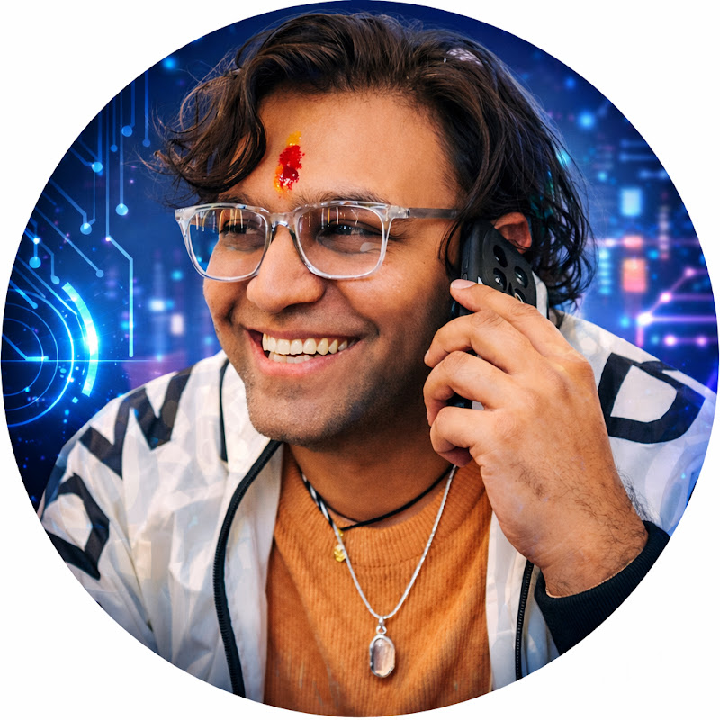 Tech Namaskar