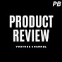 Product Review PB logo