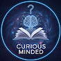 Curious Mind logo