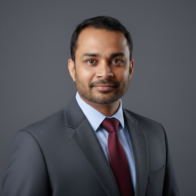 Namal Kodithuwakku