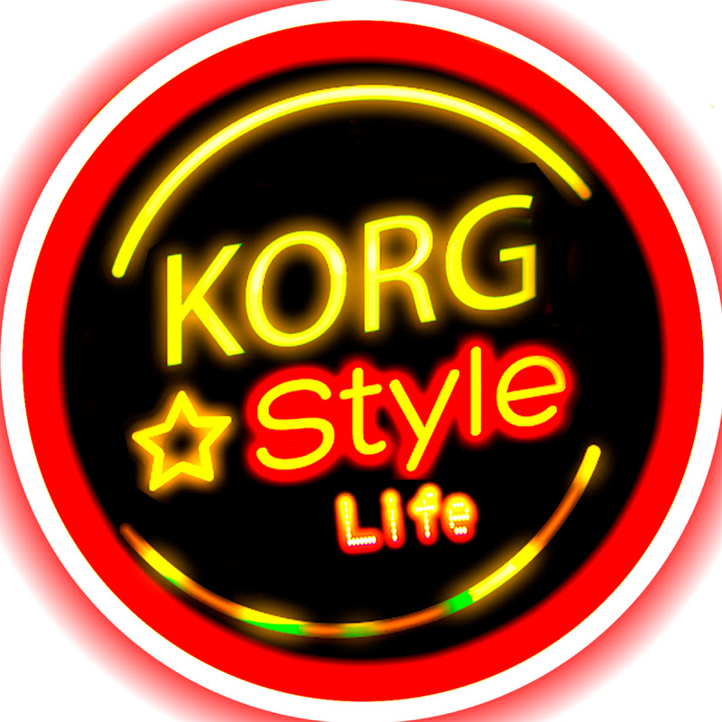 KorgStyle Life