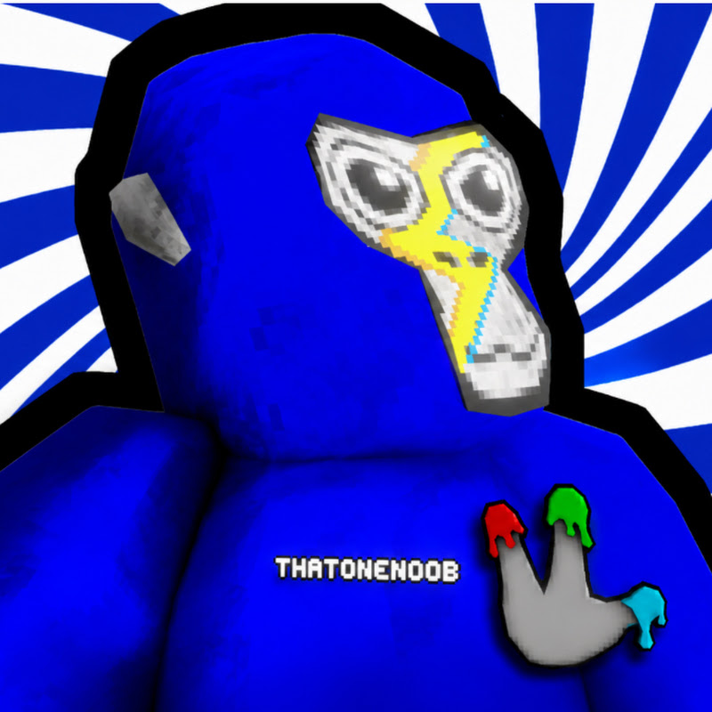 ThatOneNoobCreatorVR