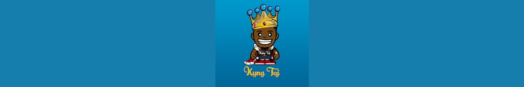 Kyng Taj Avatar channel YouTube 