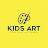 KIDS ART NZ