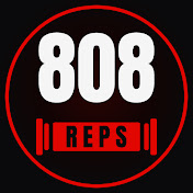 808 Reps