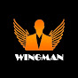Wingman Farsi logo